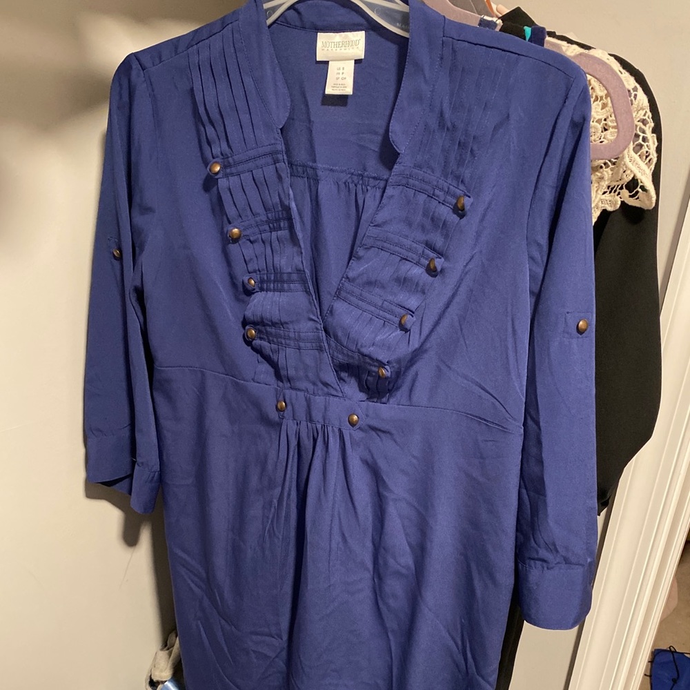 My favorite maternity shirt